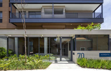 Imagem 3: Linda cobertura com acabamentos de primeira, 3 suites, 254.74m², à venda na Vila Ipojuca