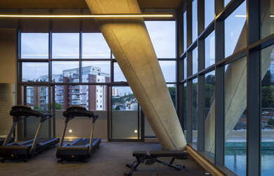 Imagem 6: Linda cobertura com acabamentos de primeira, 3 suites, 254.74m², à venda na Vila Ipojuca