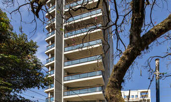 Imagem: Apartamento à venda no bairro Vila Olímpia