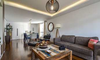 Imagem 5: Apartamento à venda no bairro Indianópolis - São Paulo/SP