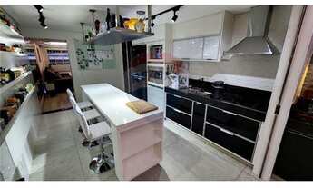 Imagem: Casa à venda no bairro Interlagos - São