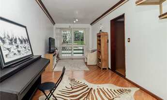 Imagem: Apartamento à venda no bairro Passo da