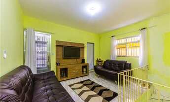 Imagem: 2 dormitórios na Rua Altaneira