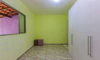 Imagem 3: Casa à venda no bairro Parque Císper - São Paulo/SP