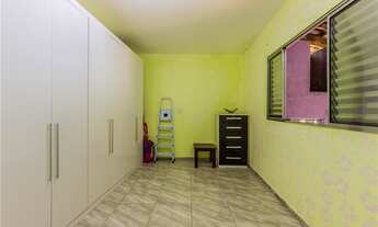 Imagem 4: Casa à venda no bairro Parque Císper - São Paulo/SP