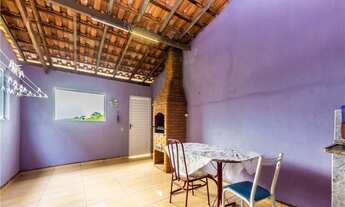 Imagem 6: Casa à venda no bairro Parque Císper - São Paulo/SP