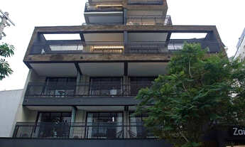 Imagem: Apartamento à venda no bairro Vila Nova