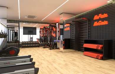 Imagem 9: APARTAMENTO RESIDENCIAL em São Paulo - SP, Vila Nova Conceição