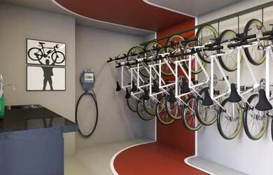 Imagem 15: APARTAMENTO RESIDENCIAL em São Paulo - SP, Vila Nova Conceição