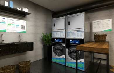 Imagem 16: APARTAMENTO RESIDENCIAL em São Paulo - SP, Vila Nova Conceição