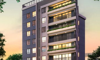 Imagem 2: Apartamento à venda no bairro Boa Vista - Curitiba/PR