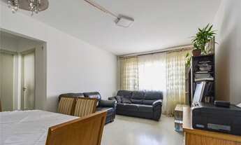 Imagem: 2 dormitórios na Rua João Scatamcchia