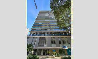 Imagem: Sala à venda no bairro Moema - São Paulo/SP