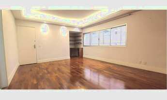 Imagem 2: 2 dormitórios, 2 banheiro, 1 vaga na garagem, 116M² de Área Construída