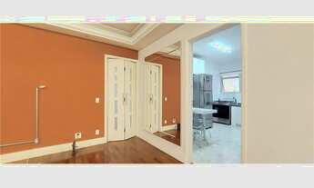 Imagem 4: 2 dormitórios, 2 banheiro, 1 vaga na garagem, 116M² de Área Construída