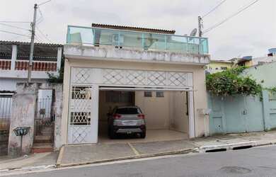 Imagem 2: Casa à venda no bairro Vila Formosa - São Paulo/SP