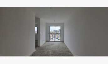 Imagem 2: Apartamento à venda no bairro Limoeiro - São Paulo/SP