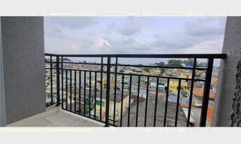 Imagem 4: Apartamento à venda no bairro Limoeiro - São Paulo/SP