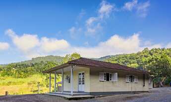 Imagem: Sítio com 3 quartos, 80m², à venda em