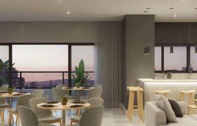 Imagem 6: Apartamento com 2 quartos, 59,42m², à venda em Itajaí, Cordeiros