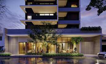 Imagem 2: Apartamento à venda em São Paulo, Vila Clementino, com 1 quarto, 30,01m²