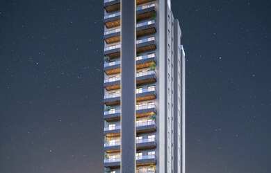 Imagem 2: Apartamento à venda no bairro Alto do São Bento - Itapema/SC