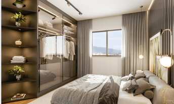 Imagem 6: Apartamento com 2 quartos, 60,52m², à venda em Itapema, Itapema