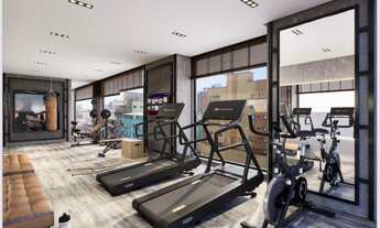 Imagem 7: Apartamento com 2 quartos, 60,52m², à venda em Itapema, Itapema