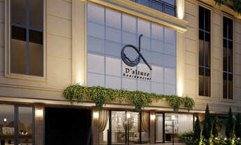 Imagem 3: DAlture - DAlture