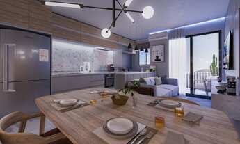 Imagem 4: Apartamento com 3 quartos, 69,95m², à venda em Itapema, Itapema