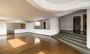 Imagem: APARTAMENTO RESIDENCIAL em São Paulo