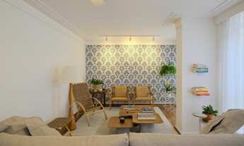 Imagem 2: APARTAMENTO RESIDENCIAL em São Paulo - SP, Santa Cecília