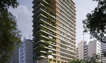 Imagem: APARTAMENTO RESIDENCIAL em São Paulo