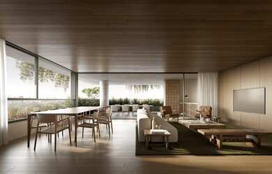 Imagem 10: APARTAMENTO RESIDENCIAL em São Paulo - SP, Cerqueira César