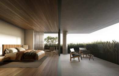 Imagem 14: APARTAMENTO RESIDENCIAL em São Paulo - SP, Cerqueira César