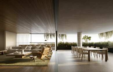 Imagem 8: Serena - Residencial