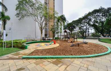 Imagem 3: Apartamento à venda no bairro Vila Cruzeiro - São Paulo/SP