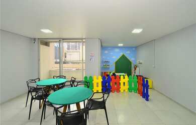 Imagem 4: Apartamento à venda no bairro Vila Cruzeiro - São Paulo/SP