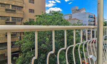 Imagem: Apartamento à venda no bairro Rio Branco