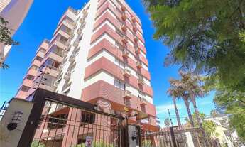 Imagem: Apartamento à venda no bairro Menino Deus