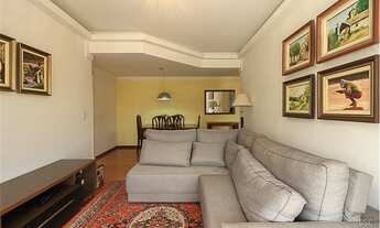 Imagem 4: Apartamento à venda no bairro Menino Deus - Porto Alegre/RS