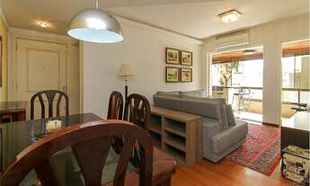 Imagem 5: Apartamento à venda no bairro Menino Deus - Porto Alegre/RS