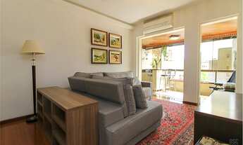 Imagem 6: Apartamento à venda no bairro Menino Deus - Porto Alegre/RS