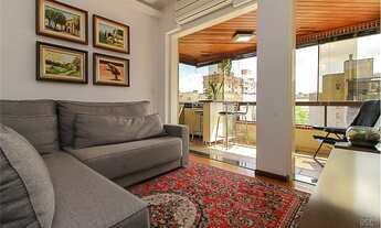 Imagem 7: Apartamento à venda no bairro Menino Deus - Porto Alegre/RS