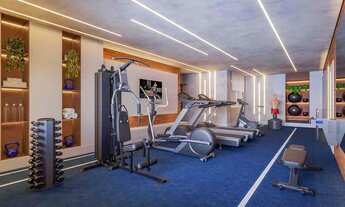 Imagem 7: Apartamento à venda no bairro Chácara da Barra - Campinas/SP