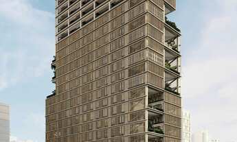 Imagem 2: APARTAMENTO RESIDENCIAL em São Paulo - SP, Pinheiros