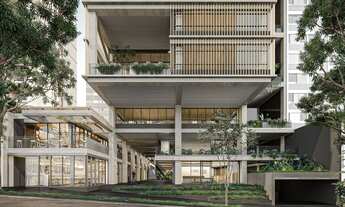 Imagem 4: Apartamento à venda em São Paulo, Pinheiros, com 1 quarto, 54,52m²