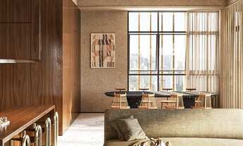 Imagem 5: APARTAMENTO RESIDENCIAL em São Paulo - SP, Pinheiros