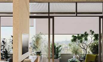 Imagem 6: APARTAMENTO RESIDENCIAL em São Paulo - SP, Pinheiros