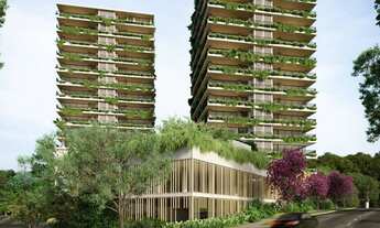 Imagem: Apartamento Garden à venda em São Paulo